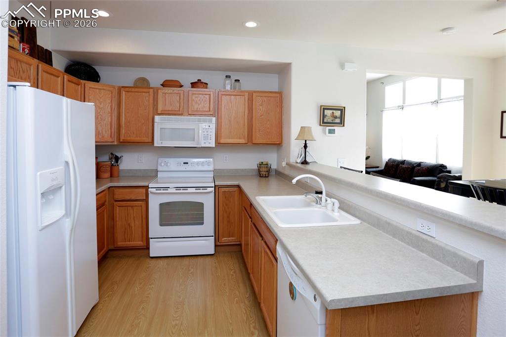 5408 Cushing Grove Colorado Springs CO 80924