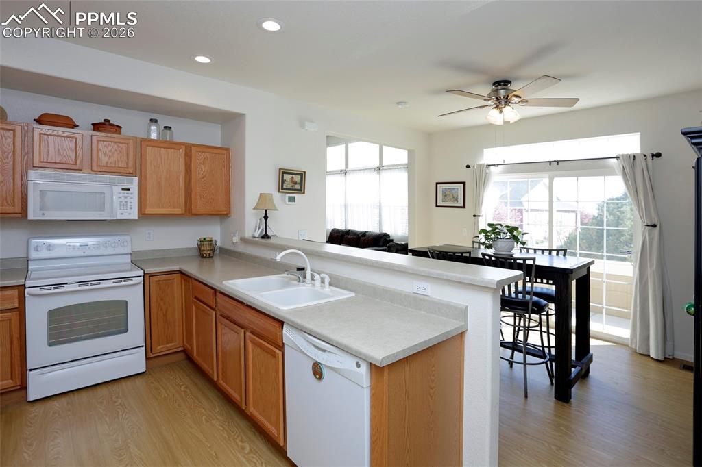 5408 Cushing Grove Colorado Springs CO 80924