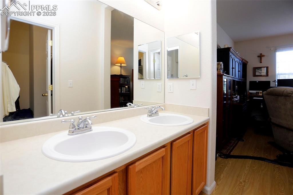 5408 Cushing Grove Colorado Springs CO 80924