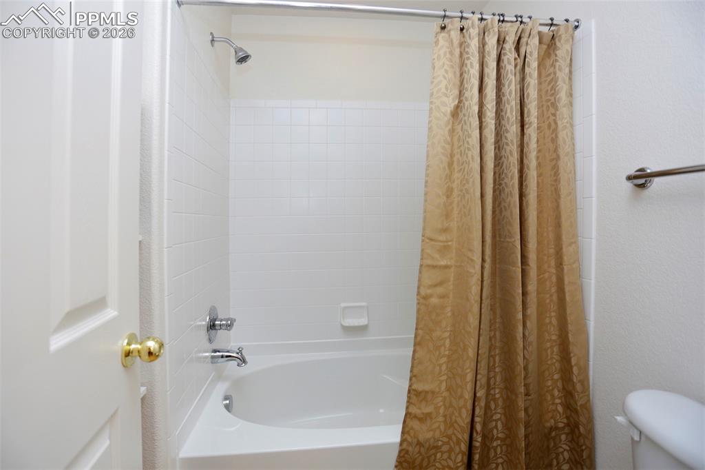 5408 Cushing Grove Colorado Springs CO 80924