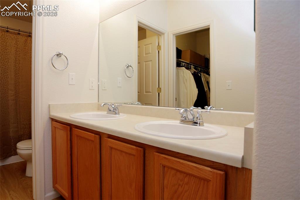 5408 Cushing Grove Colorado Springs CO 80924