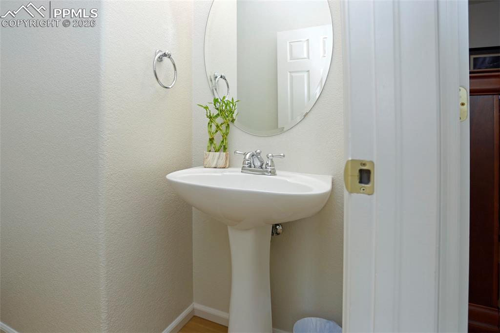 5408 Cushing Grove Colorado Springs CO 80924