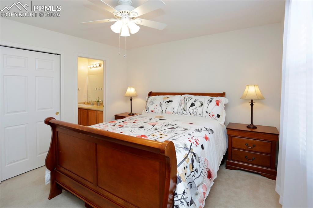 5408 Cushing Grove Colorado Springs CO 80924