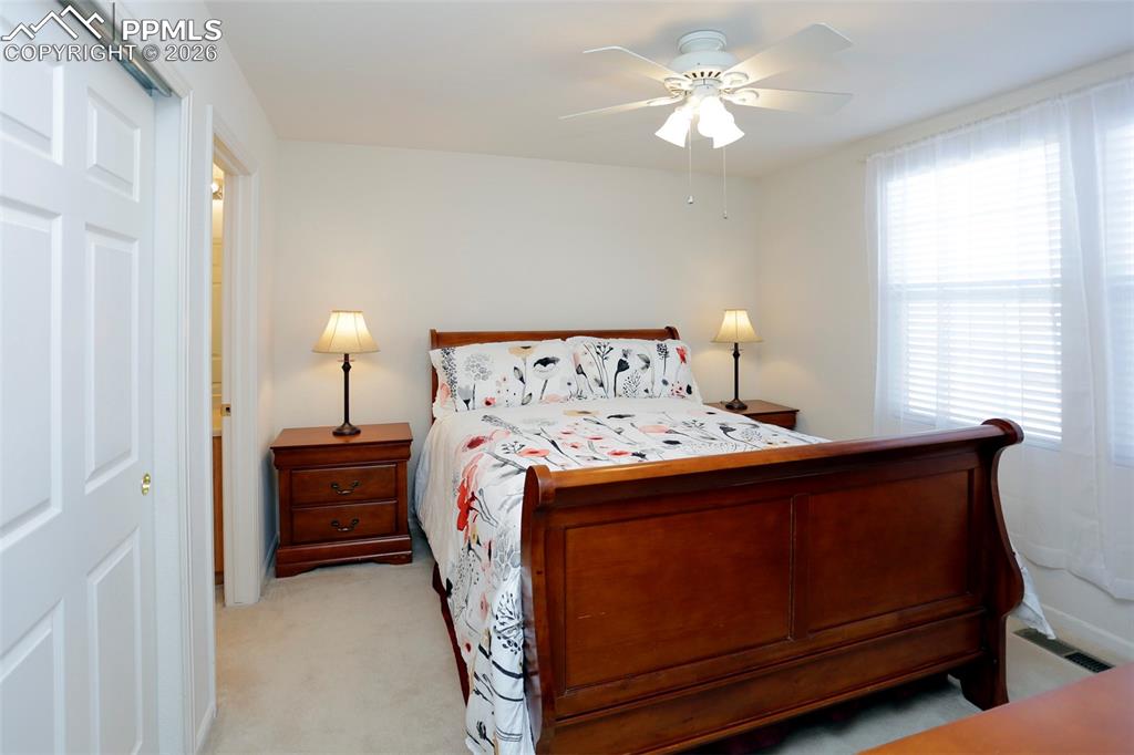 5408 Cushing Grove Colorado Springs CO 80924