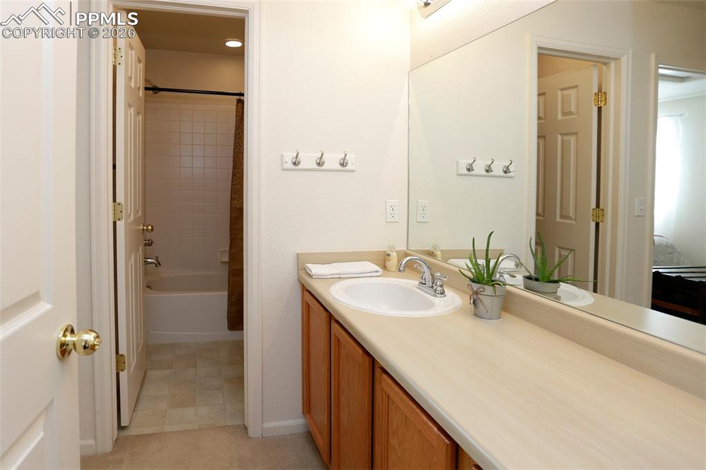 5408 Cushing Grove Colorado Springs CO 80924