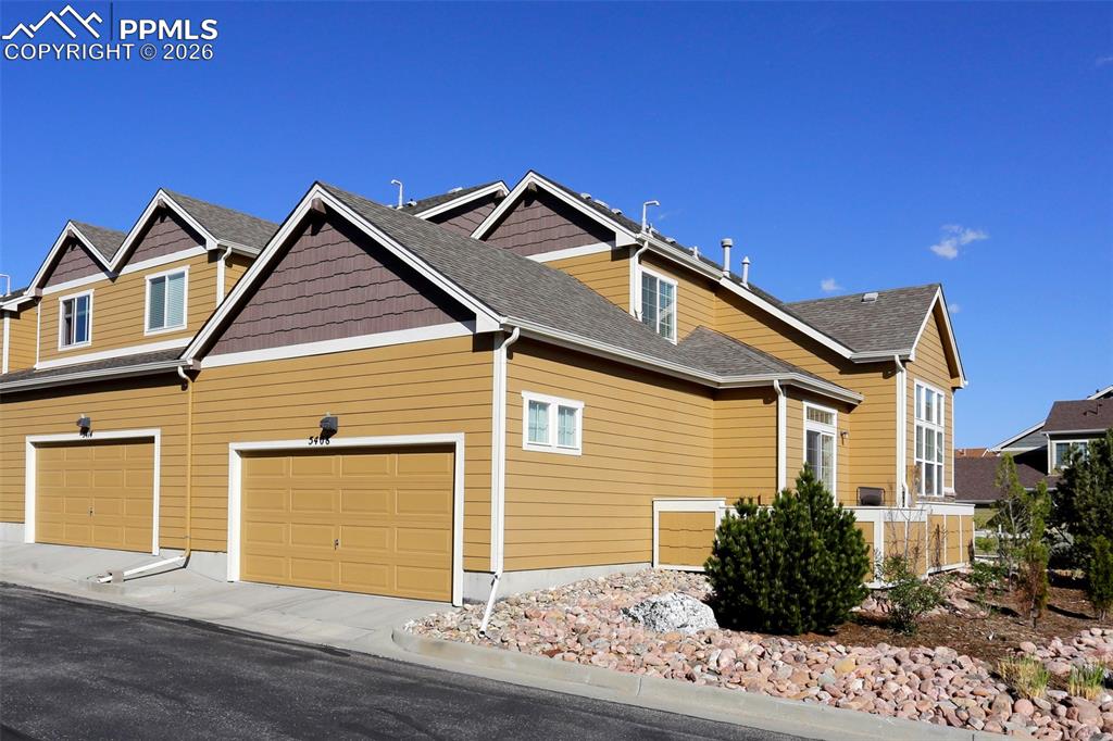 5408 Cushing Grove Colorado Springs CO 80924