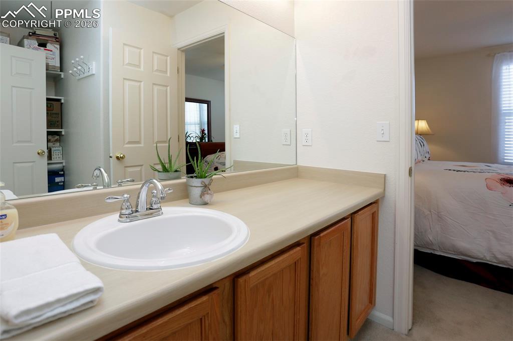 5408 Cushing Grove Colorado Springs CO 80924