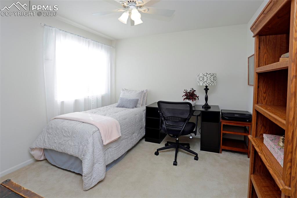 5408 Cushing Grove Colorado Springs CO 80924