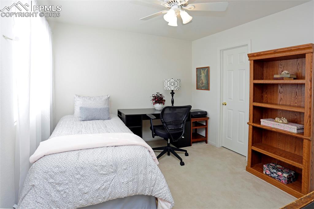 5408 Cushing Grove Colorado Springs CO 80924
