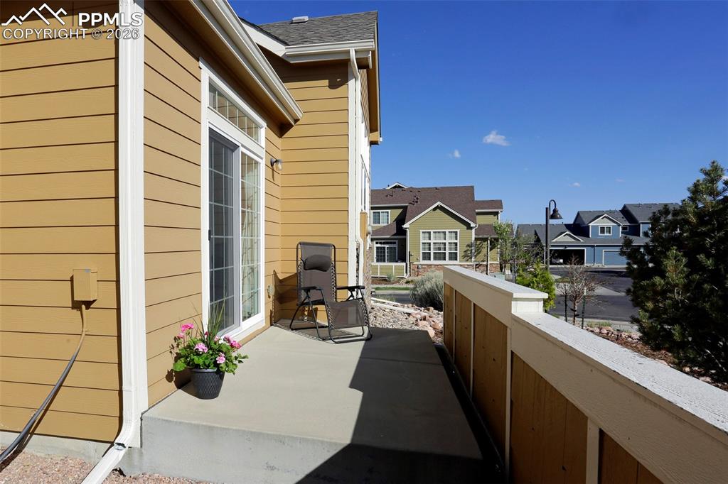 5408 Cushing Grove Colorado Springs CO 80924
