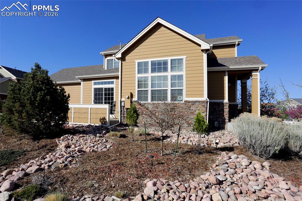 5408 Cushing Grove Colorado Springs CO 80924