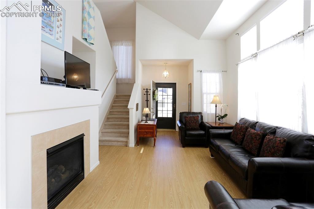 5408 Cushing Grove Colorado Springs CO 80924