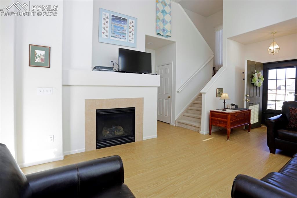 5408 Cushing Grove Colorado Springs CO 80924