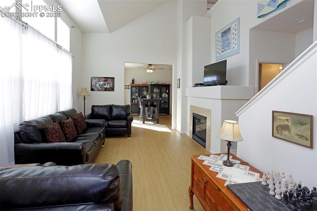 5408 Cushing Grove Colorado Springs CO 80924
