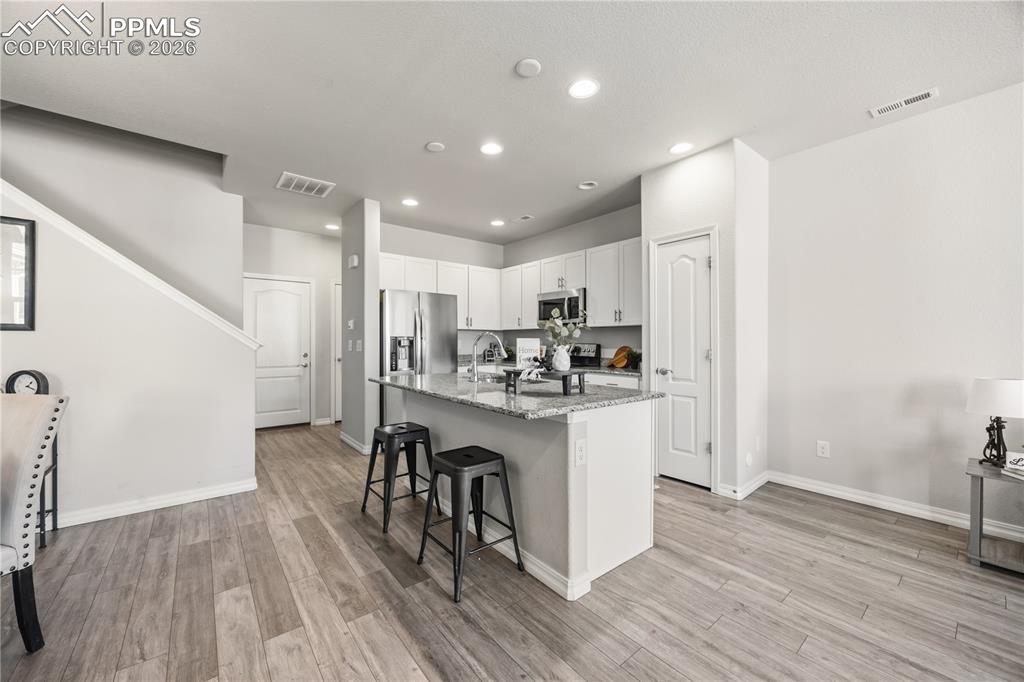 19 N Raven Mine Drive Colorado Springs CO 80905