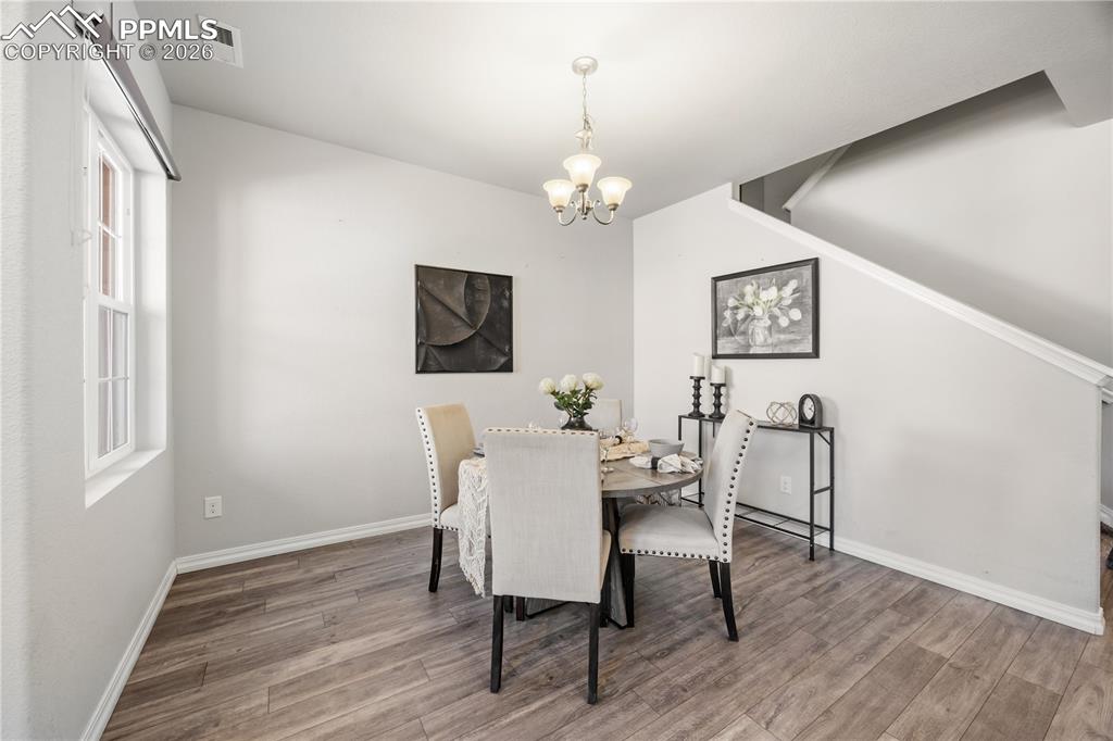 19 N Raven Mine Drive Colorado Springs CO 80905