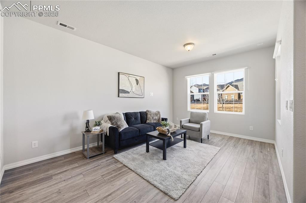 19 N Raven Mine Drive Colorado Springs CO 80905