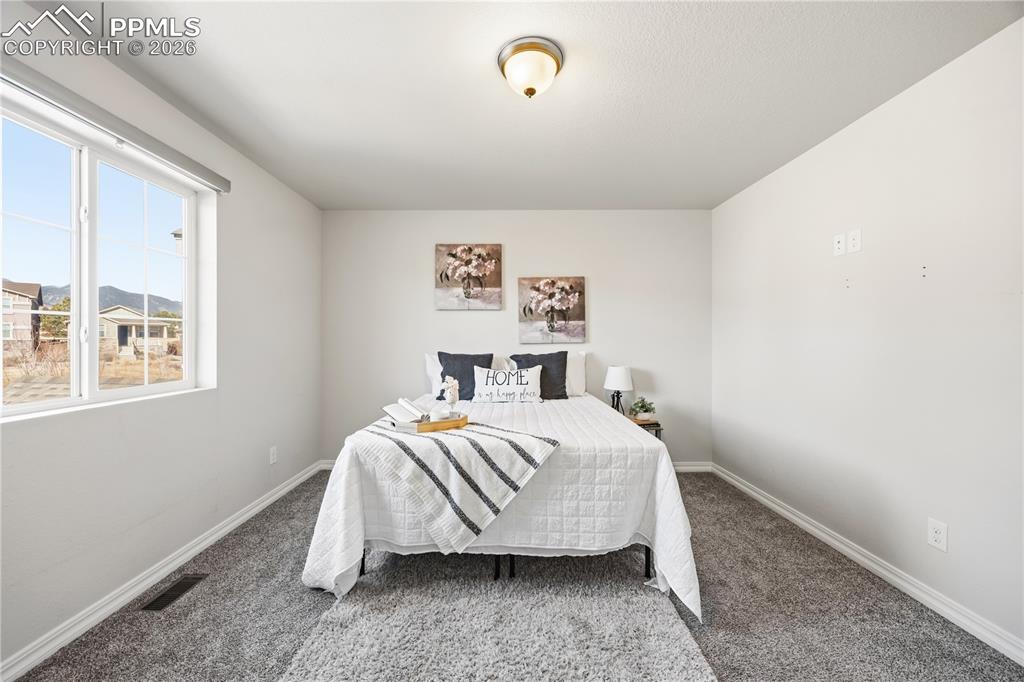 19 N Raven Mine Drive Colorado Springs CO 80905