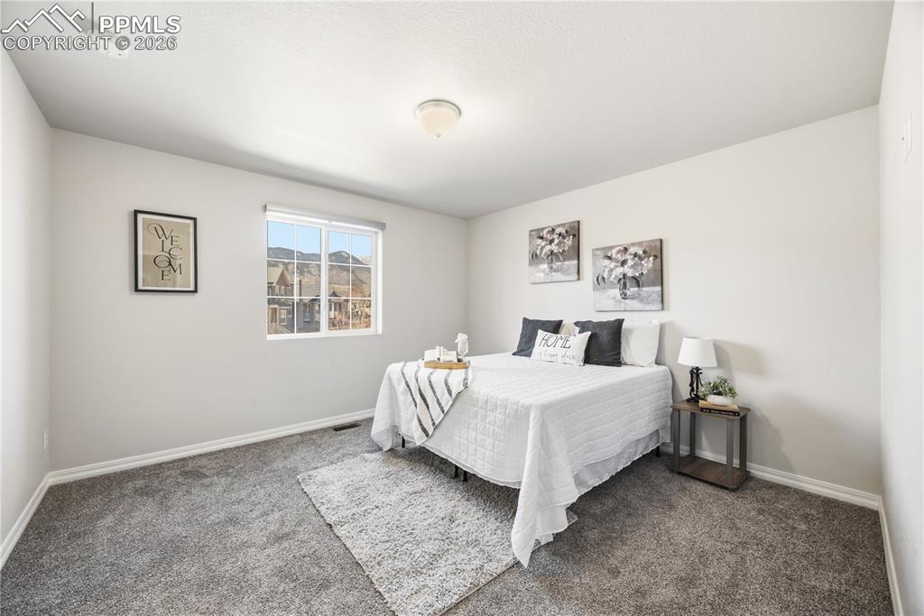 19 N Raven Mine Drive Colorado Springs CO 80905