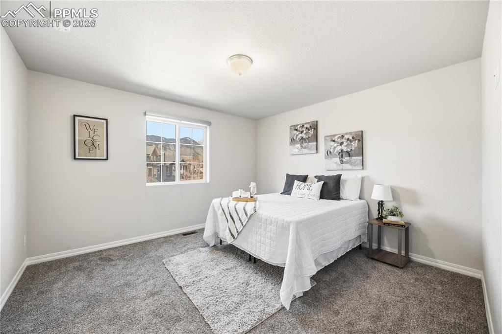 19 N Raven Mine Drive Colorado Springs CO 80905
