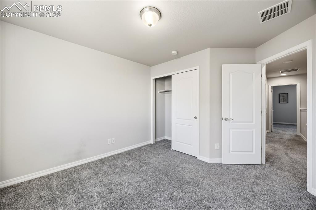 19 N Raven Mine Drive Colorado Springs CO 80905