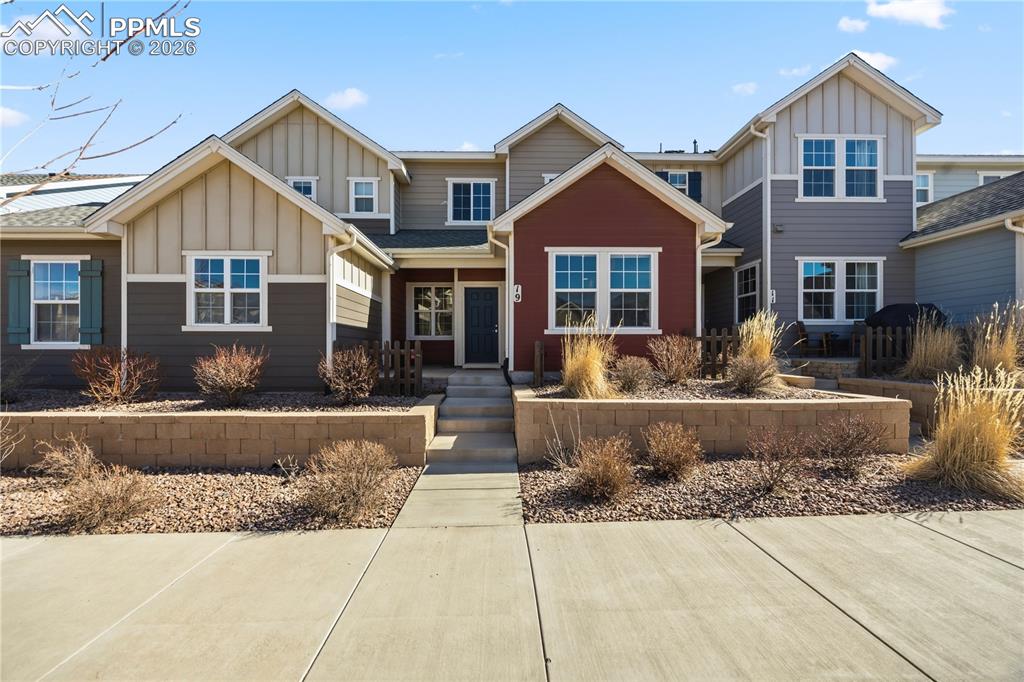 19 N Raven Mine Drive Colorado Springs CO 80905