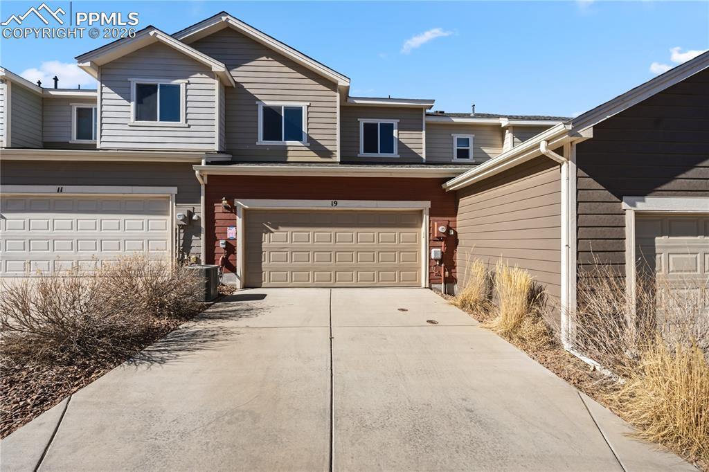 19 N Raven Mine Drive Colorado Springs CO 80905