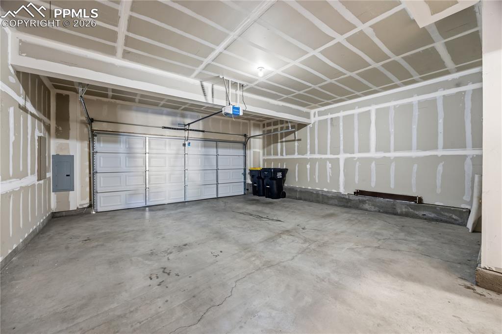19 N Raven Mine Drive Colorado Springs CO 80905