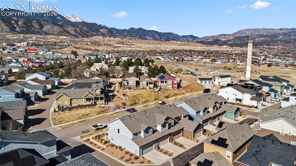 19 N Raven Mine Drive Colorado Springs CO 80905