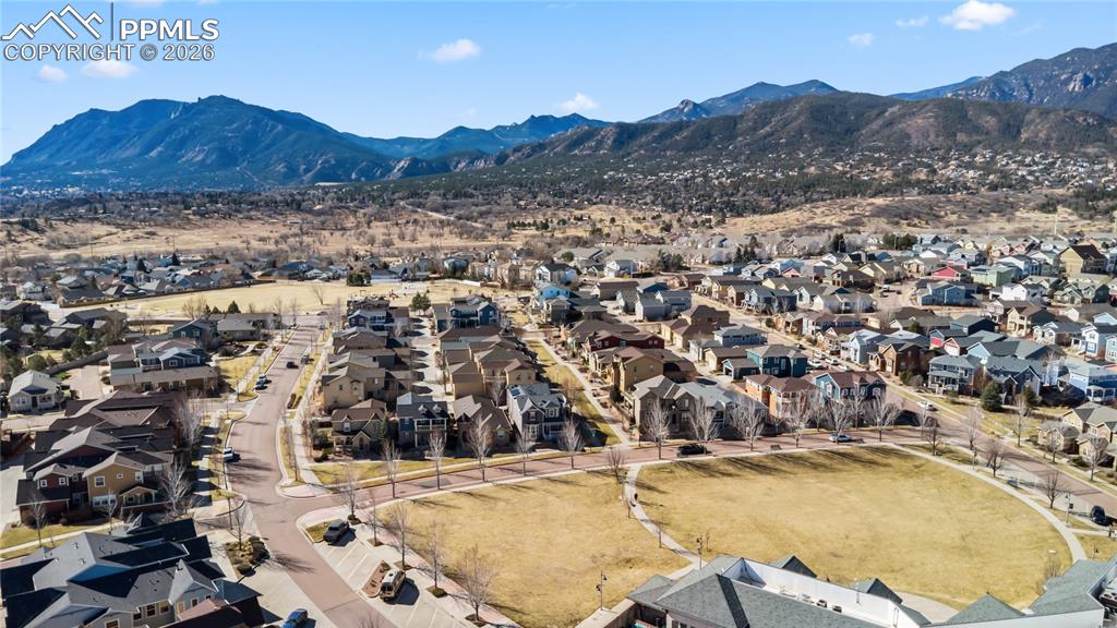 19 N Raven Mine Drive Colorado Springs CO 80905