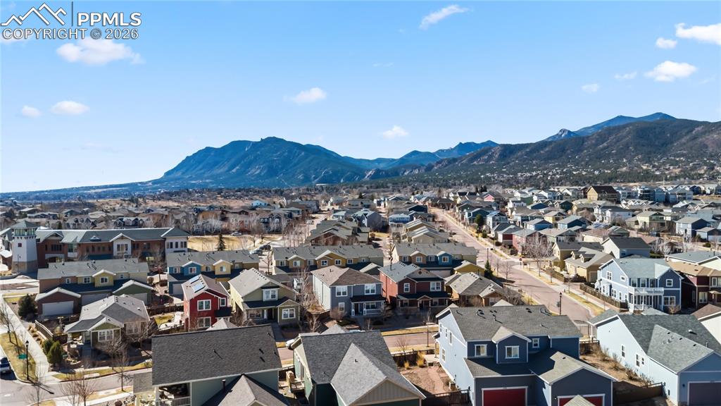 19 N Raven Mine Drive Colorado Springs CO 80905