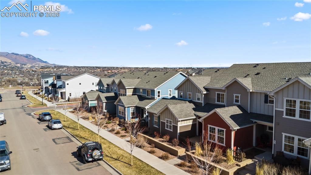 19 N Raven Mine Drive Colorado Springs CO 80905