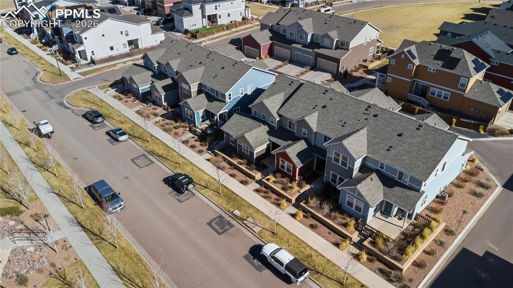 19 N Raven Mine Drive Colorado Springs CO 80905