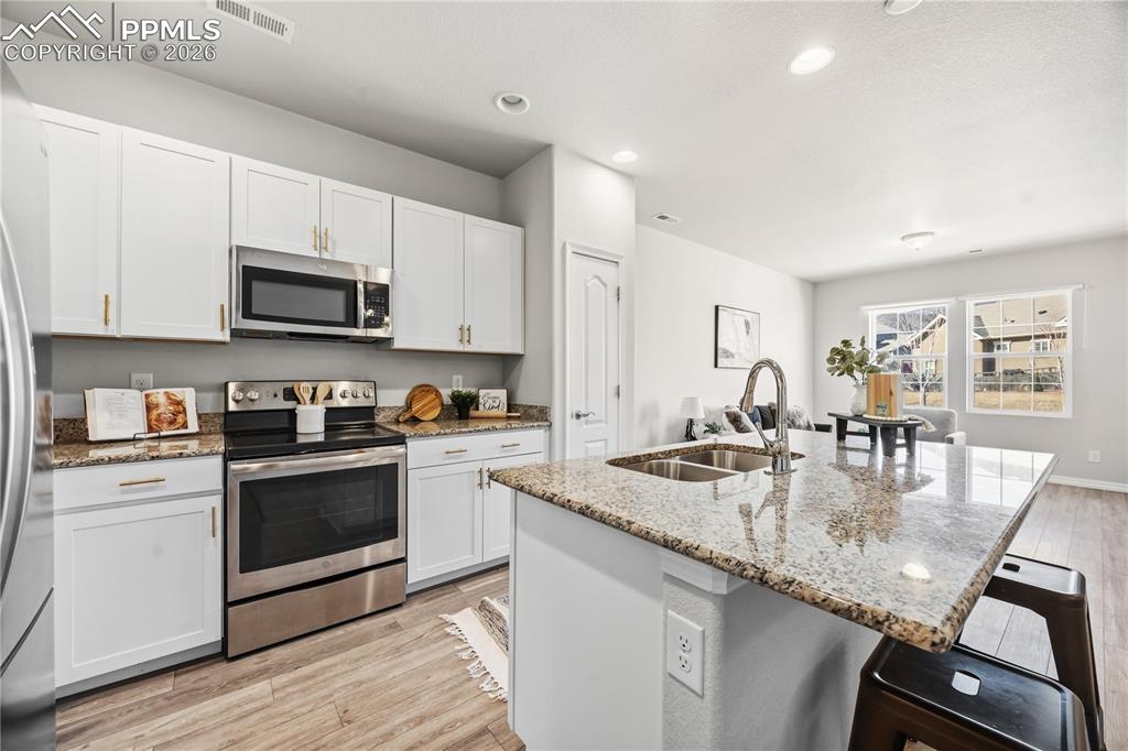 19 N Raven Mine Drive Colorado Springs CO 80905