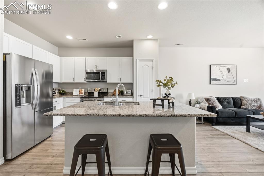 19 N Raven Mine Drive Colorado Springs CO 80905