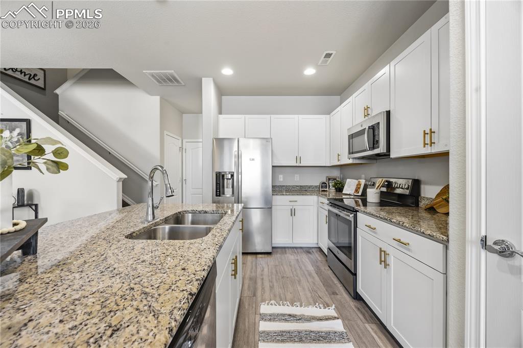 19 N Raven Mine Drive Colorado Springs CO 80905
