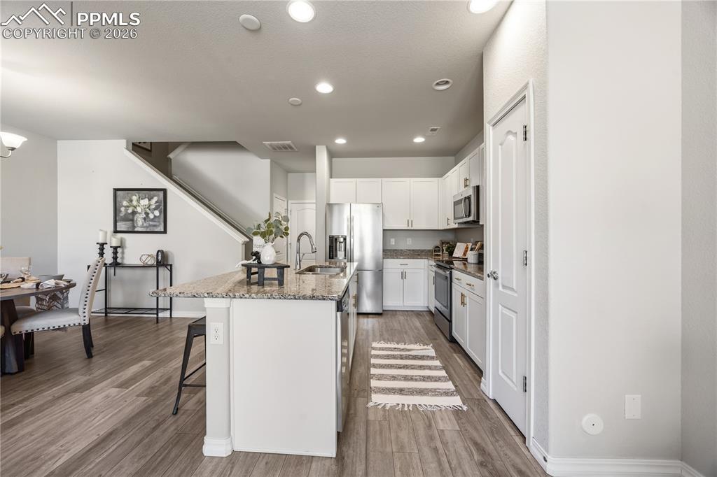 19 N Raven Mine Drive Colorado Springs CO 80905