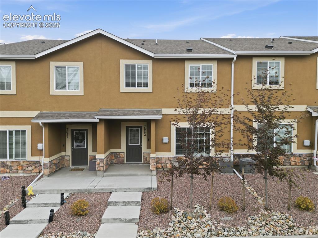 7642 Jack Pine Grove Colorado Springs CO 80908