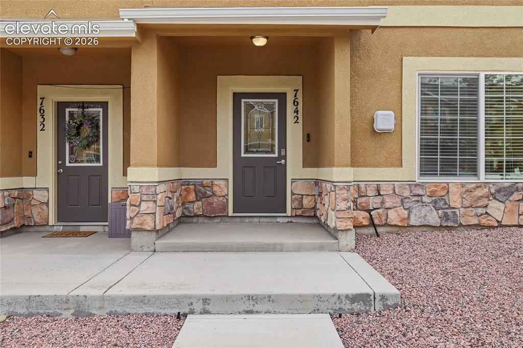7642 Jack Pine Grove Colorado Springs CO 80908