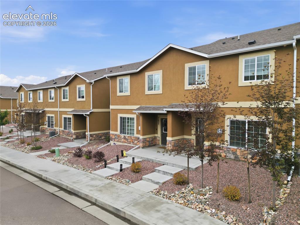 7642 Jack Pine Grove Colorado Springs CO 80908