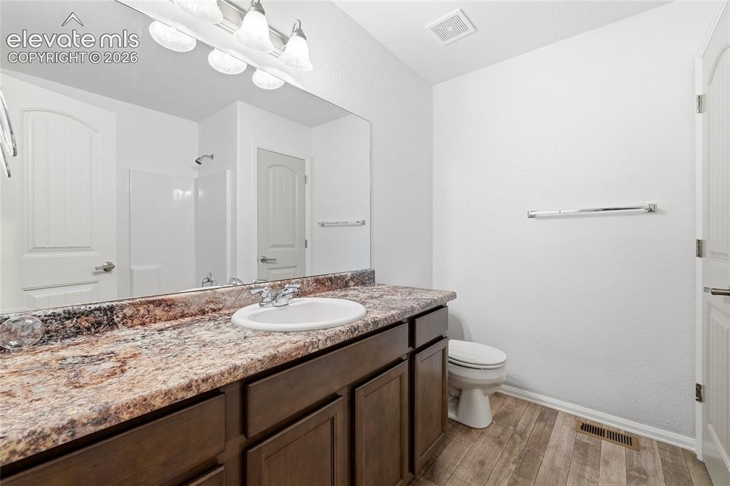 7642 Jack Pine Grove Colorado Springs CO 80908