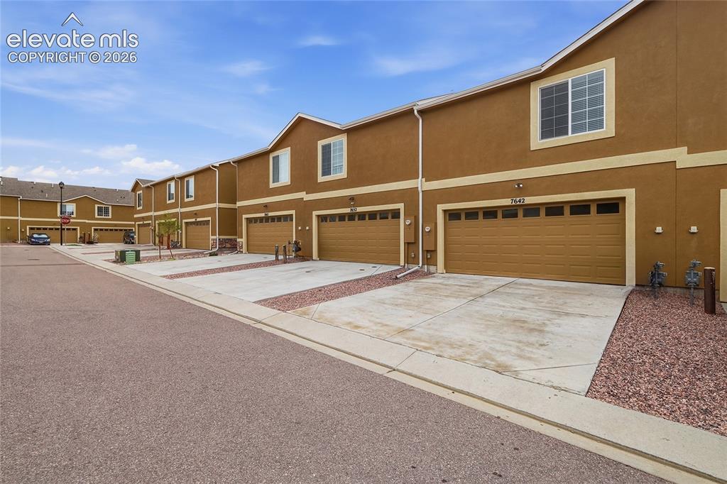 7642 Jack Pine Grove Colorado Springs CO 80908