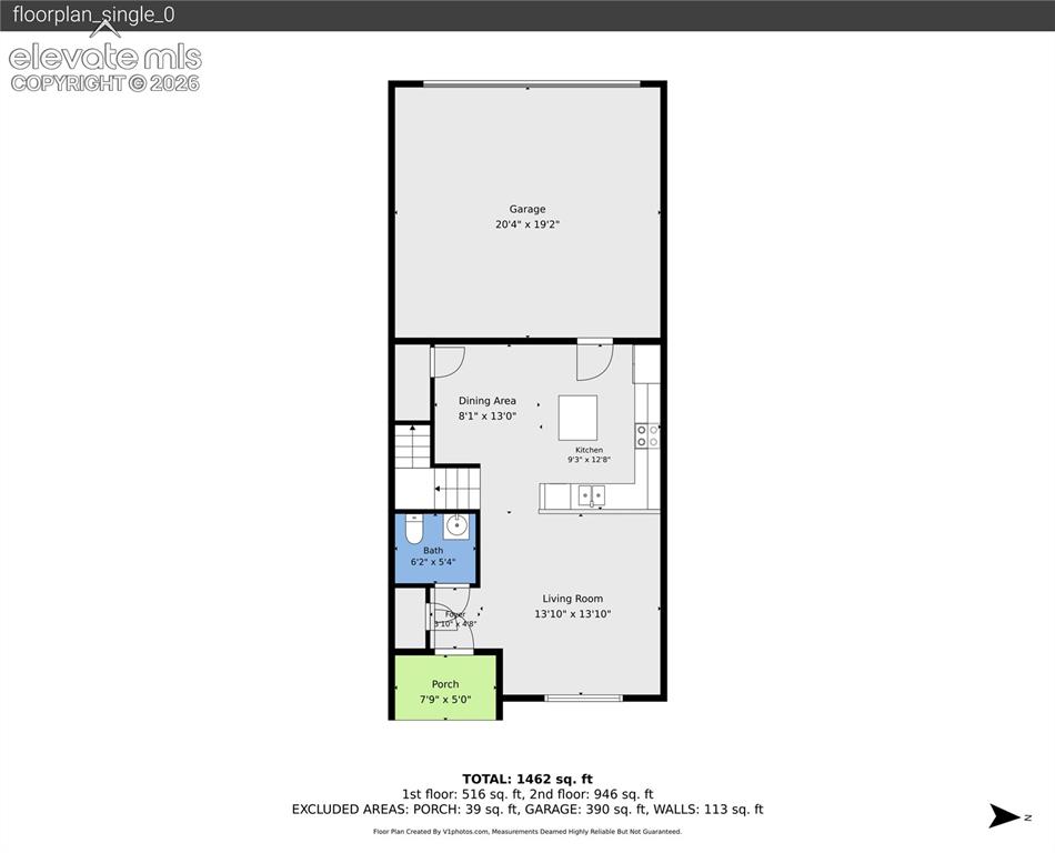 7642 Jack Pine Grove Colorado Springs CO 80908