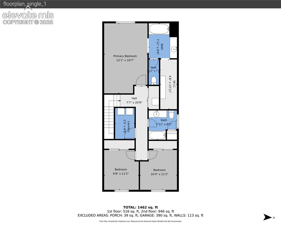 7642 Jack Pine Grove Colorado Springs CO 80908