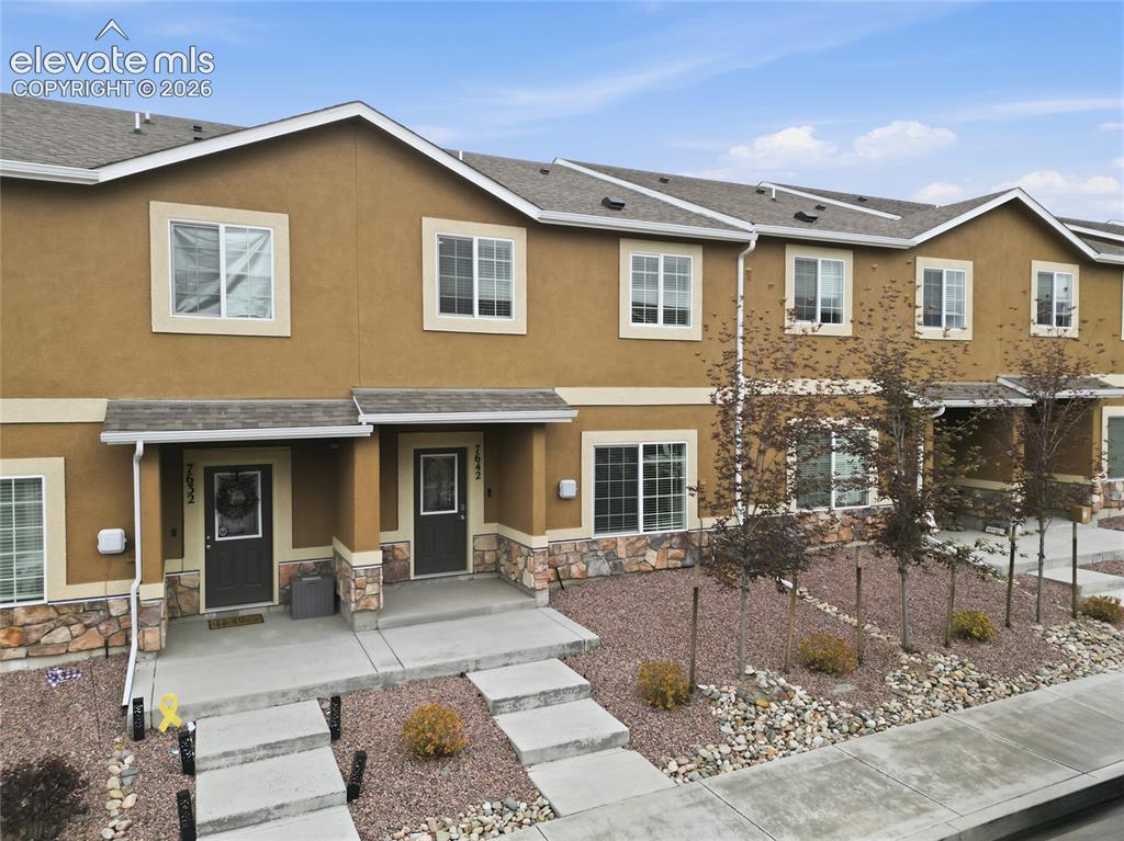 7642 Jack Pine Grove Colorado Springs CO 80908