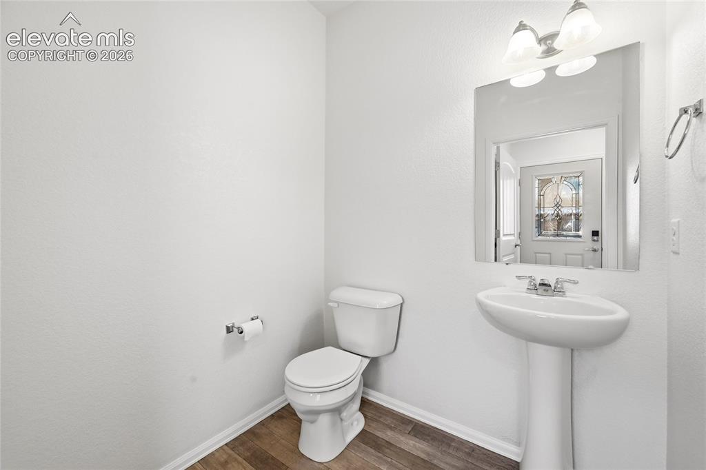 7642 Jack Pine Grove Colorado Springs CO 80908