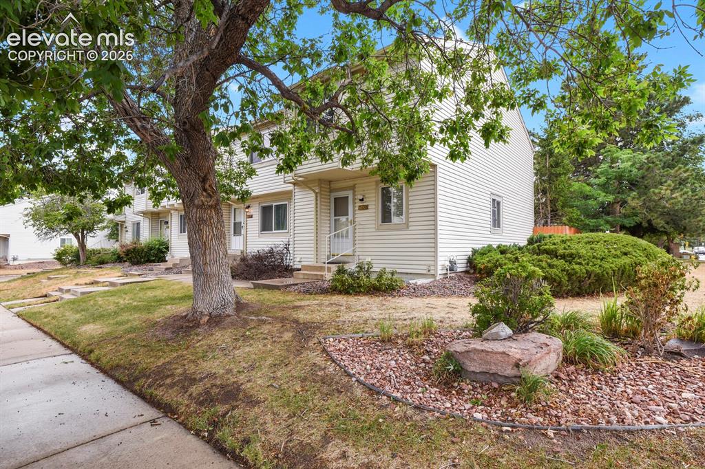 4290 S Mobile Circle Aurora CO 80013