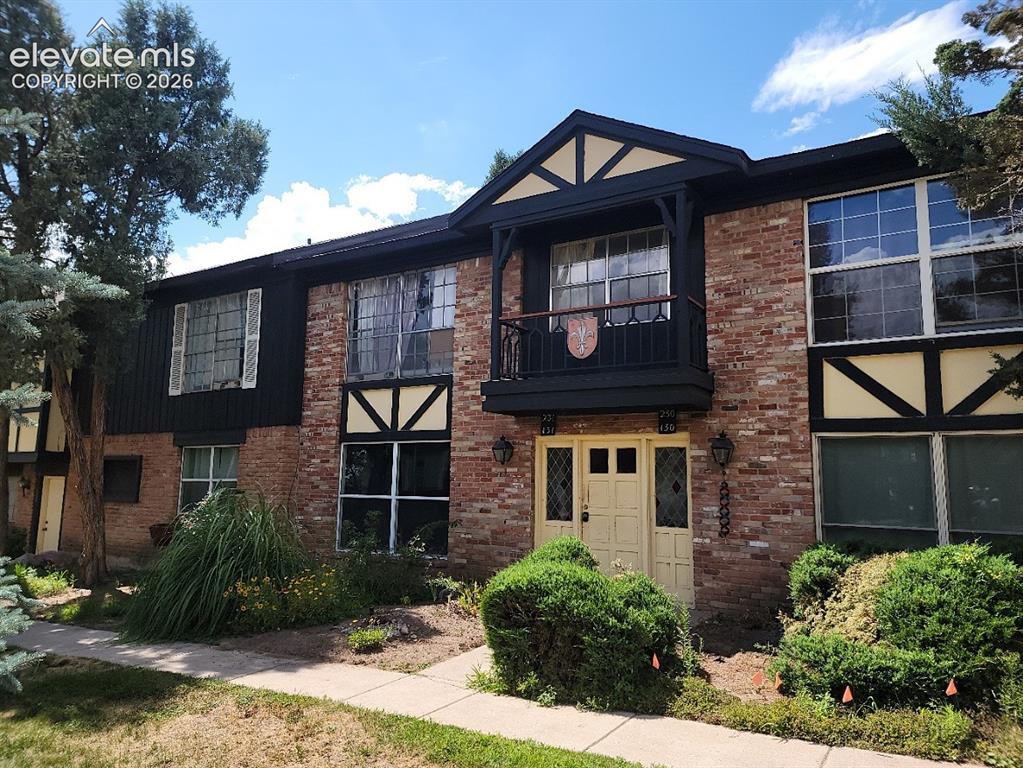 2902 Airport Road Colorado Springs CO 80910