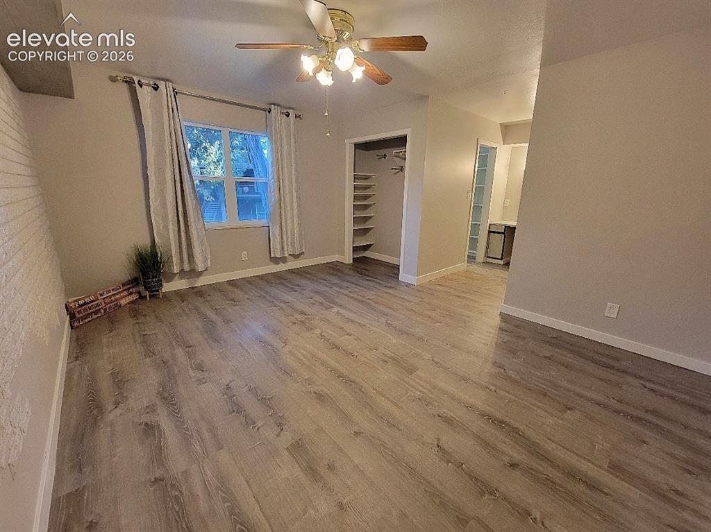 2902 Airport Road Colorado Springs CO 80910
