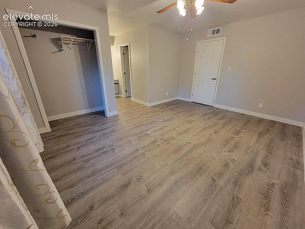 2902 Airport Road Colorado Springs CO 80910